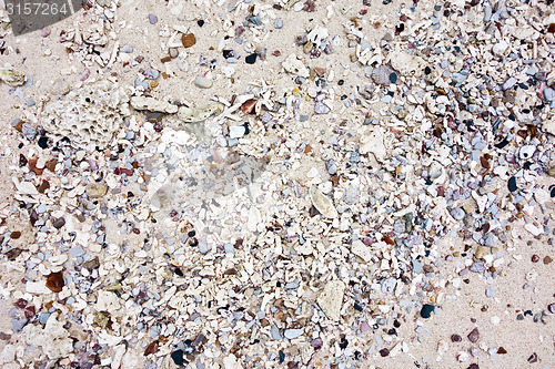 Image of stone background
