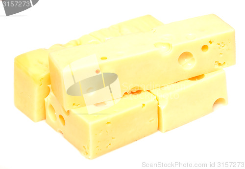 Image of cheese