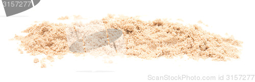 Image of sand