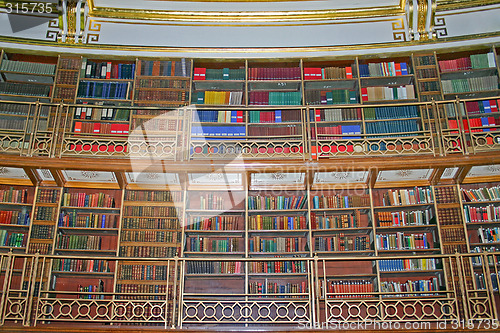 Image of Book shell
