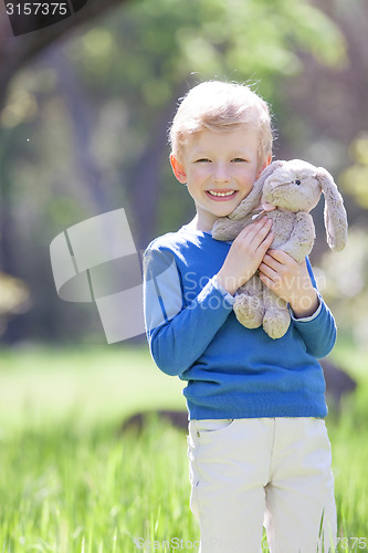 Image of easter time