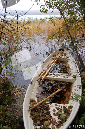 Image of Boat