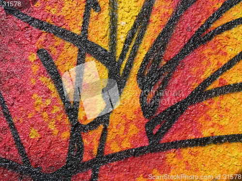 Image of Graffiti