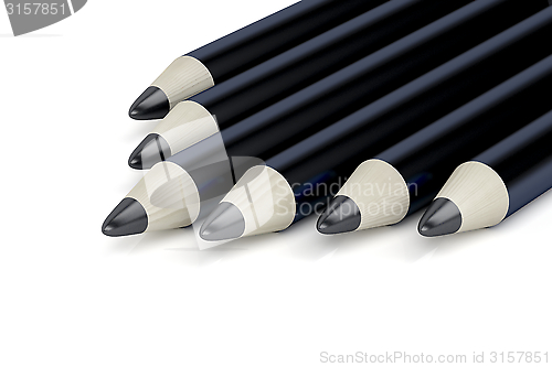 Image of Eye pencils 