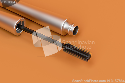 Image of Mascara