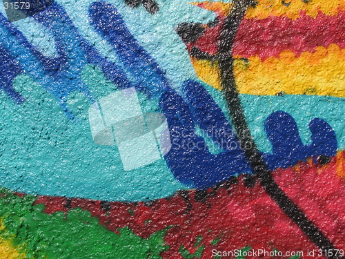 Image of Graffiti