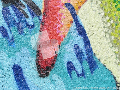 Image of Graffiti