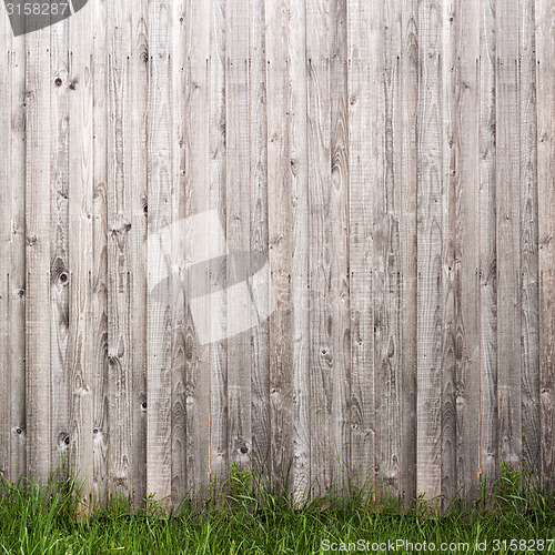 Image of wooden wall background