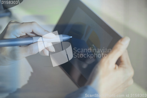 Image of Mobile business