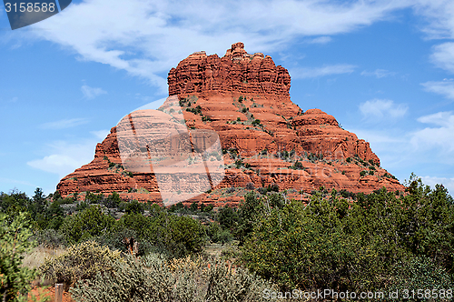 Image of Bell Rock