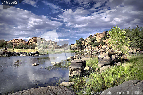 Image of Watson Lake