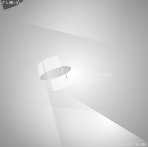 Image of Grey abstract background