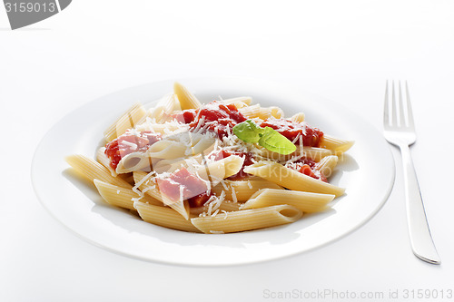 Image of Pasta