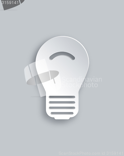 Image of Light bulb