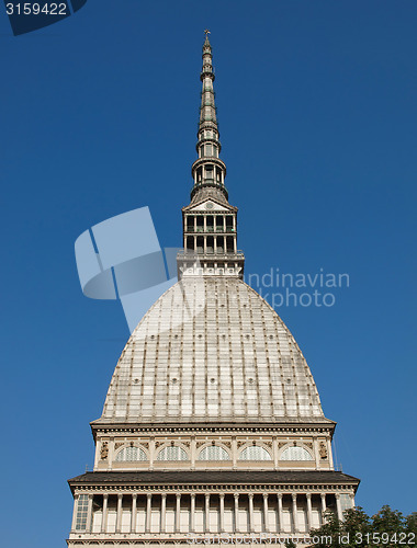 Image of Mole Antonelliana, Turin