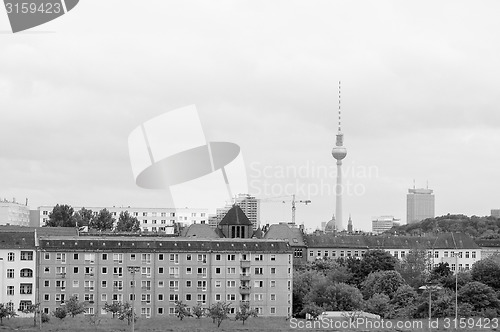 Image of  Berlin Germany 