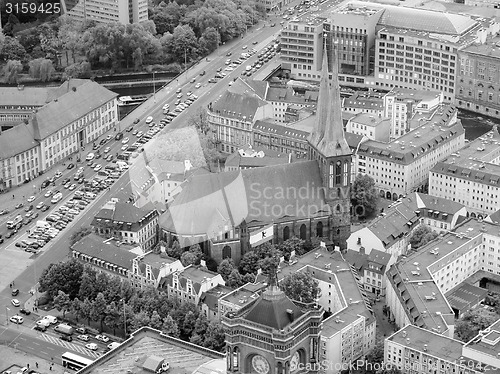 Image of  Berlin Germany 