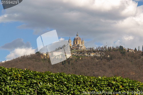 Image of Basilica di Superga, Turin