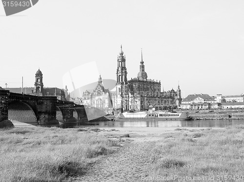 Image of  Dresden Hofkirche 