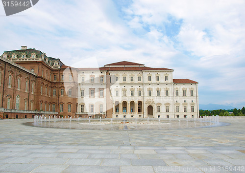 Image of Venaria Reale