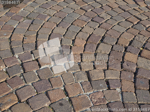 Image of Red porphyry background