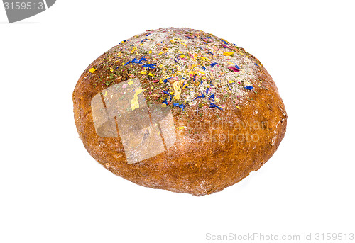 Image of Loaf of bread