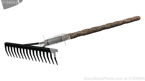 Image of Rake