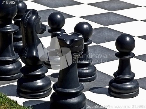 Image of Chess