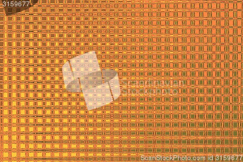 Image of abstract brown texture
