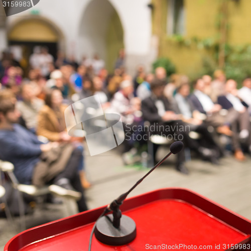 Image of Event.
