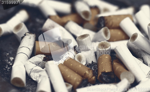 Image of Cigarettes