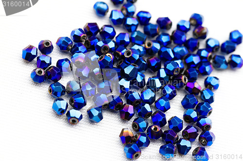 Image of Glass beads