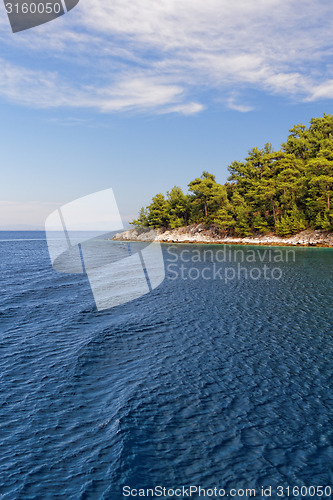 Image of Green island