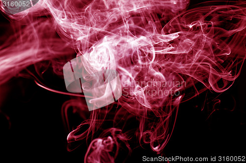 Image of Abstract smoke