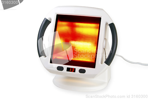 Image of Infra Red Lamp