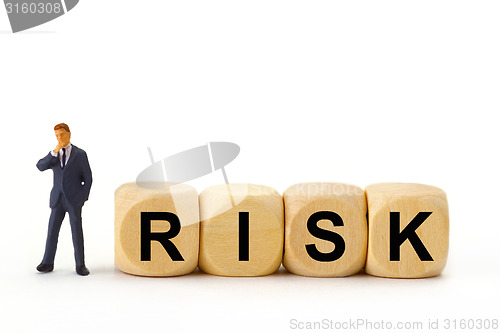 Image of Risk