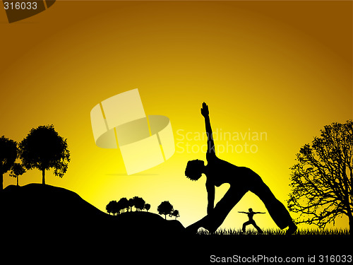 Image of life cycle