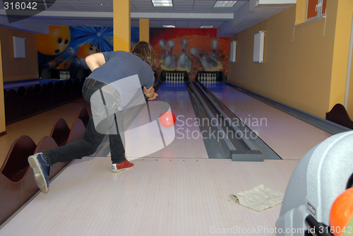 Image of Bowling