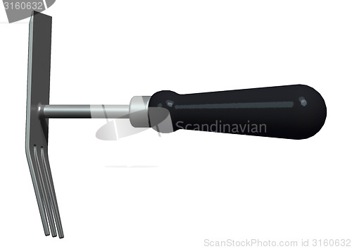 Image of Garden Chopper