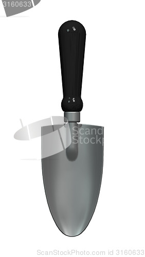 Image of Garden Scoop