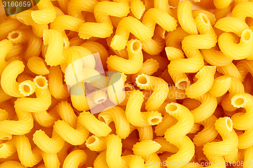 Image of Cavatappi pasta