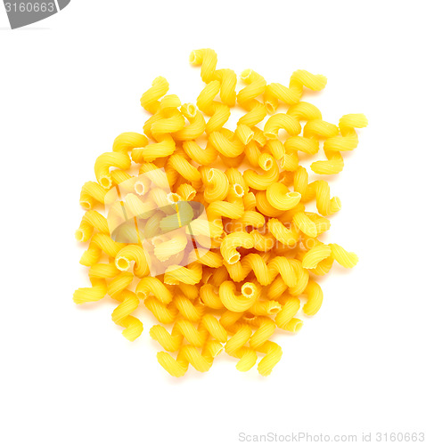 Image of Cavatappi pasta 