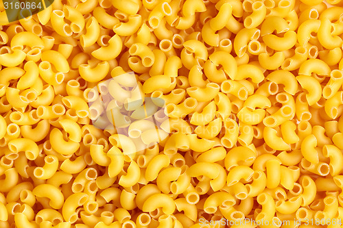 Image of Chifferi rigati pasta 