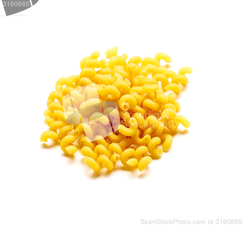 Image of Cavatappi pasta 