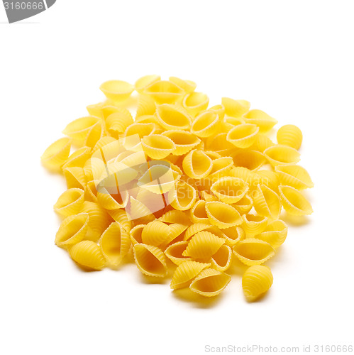 Image of Conchiglioni pasta
