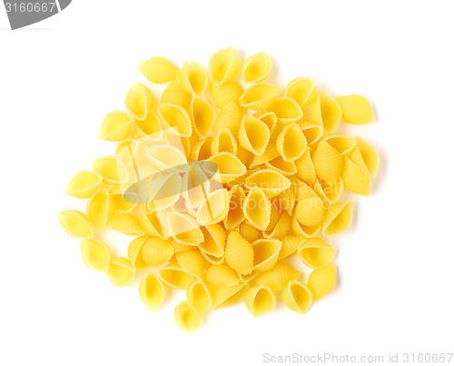 Image of Conchiglioni pasta