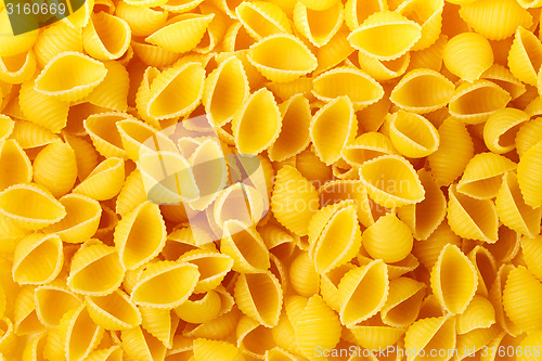 Image of Conchiglioni pasta