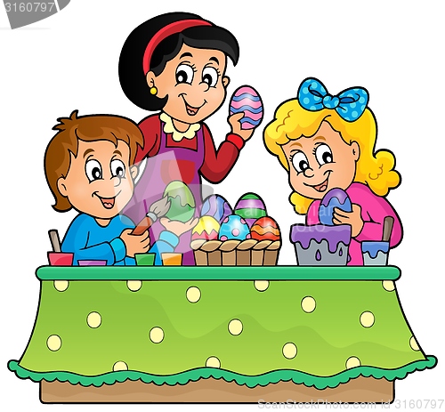 Image of Easter topic image 1