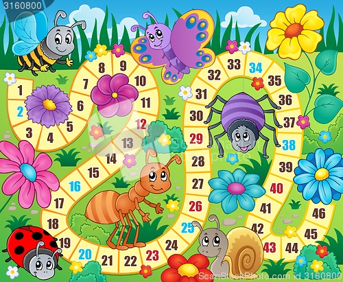 Image of Board game theme image 9