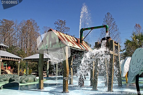 Image of Splash Park